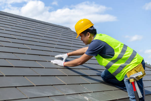 Best Residential Roofing Contractor  in Apple Mountain Lake, VA