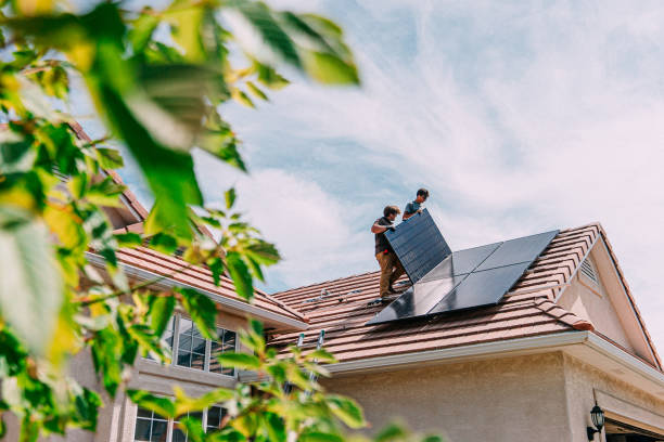 Best Roof Restoration Services  in Apple Mountain Lake, VA