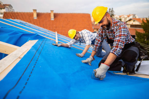 Best Commercial Roofing Services  in Apple Mountain Lake, VA