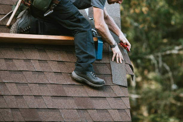 Quick and Trustworthy Emergency Roof Repair Services in Apple Mountain Lake, VA